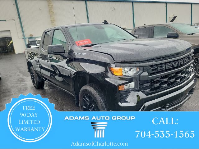 chevrolet silverado 1500 2025 1GCRKBEK3SZ193671 image chevrolet silverado 1500 2025 1GCRKBEK3SZ193671 image